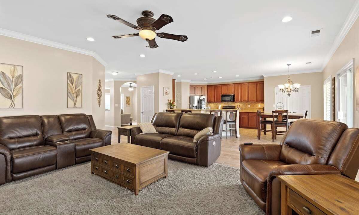 Photo of Livingroom in Greenacres