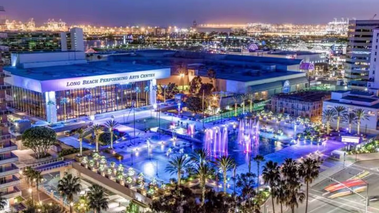 Photo of Outdoor in Alamitos Beach