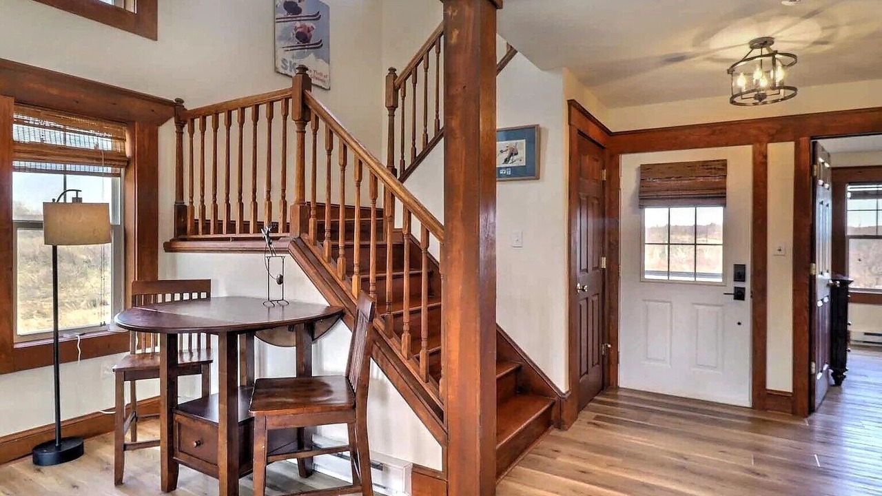 Photo of Bedroom in Tannersville