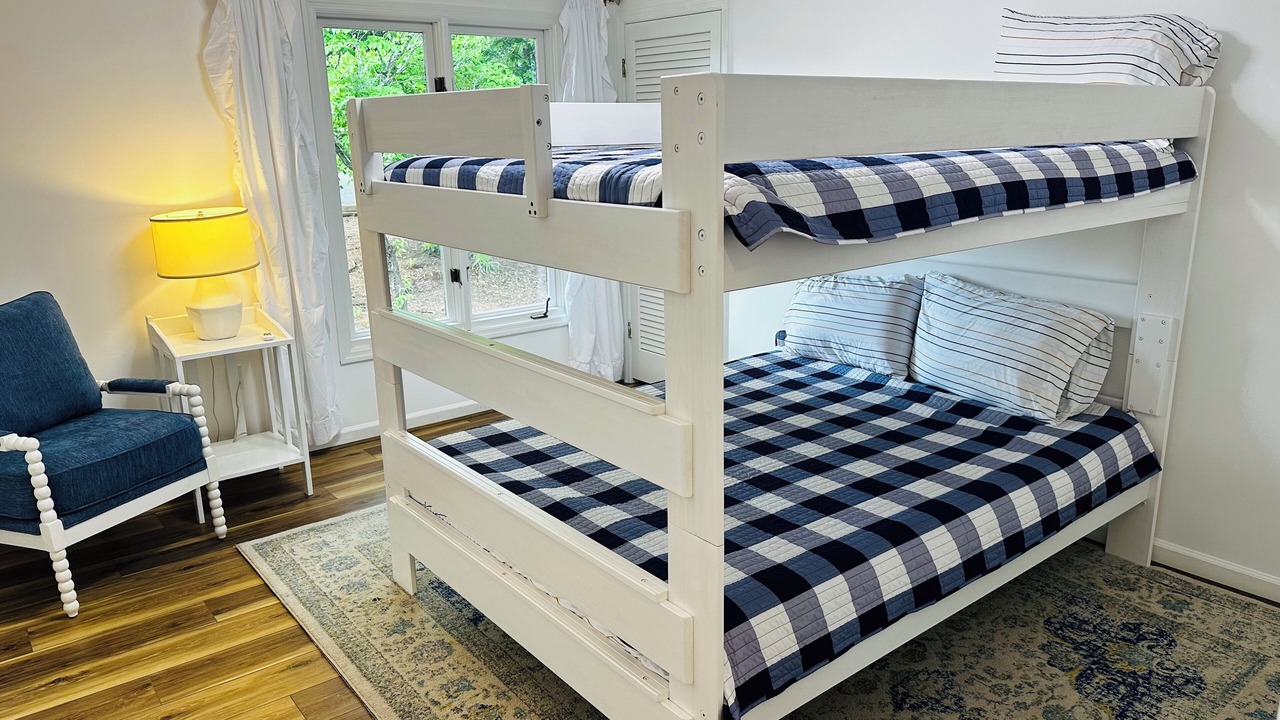 Photo of Bedroom in Bracey