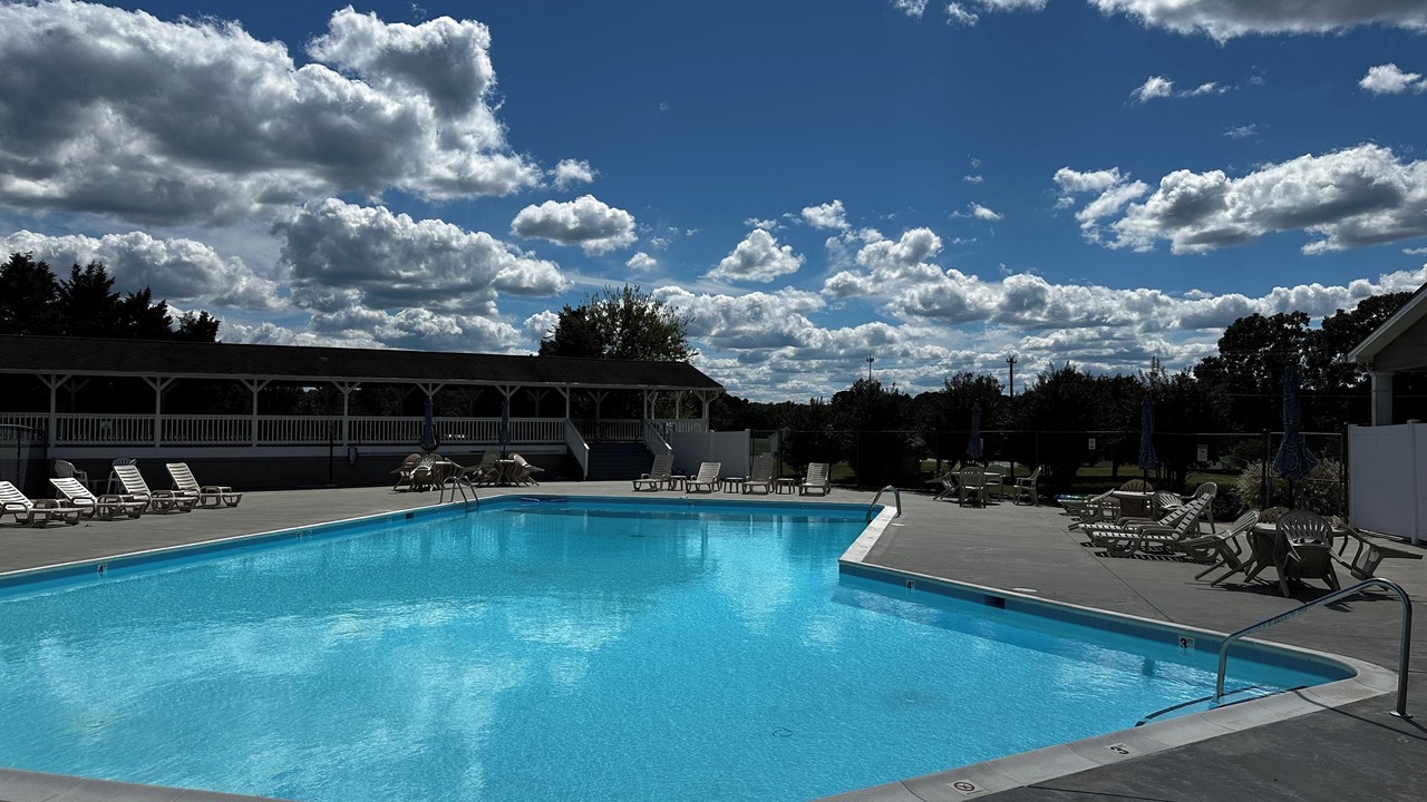 Photo of Outdoor in Bracey