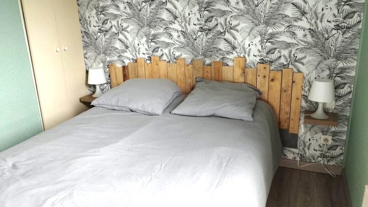 Photo of Bedroom in Signy-le-Petit