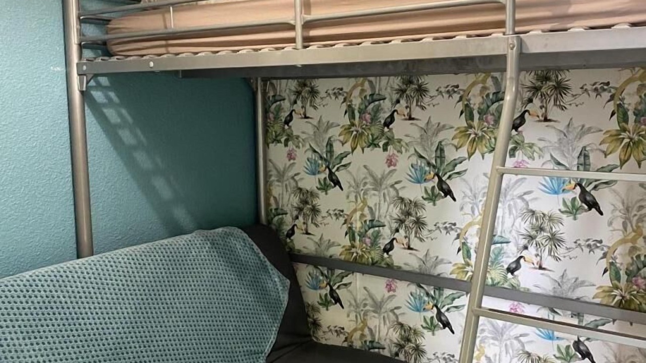 Photo of Bedroom in Signy-le-Petit