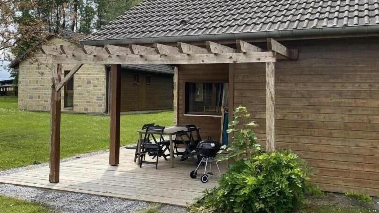 Photo of Outdoor in Signy-le-Petit