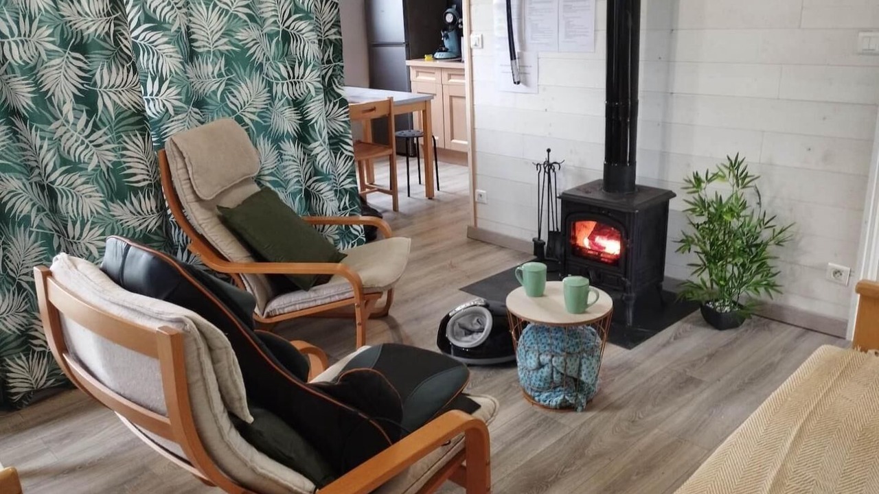 Photo of Livingroom in Signy-le-Petit