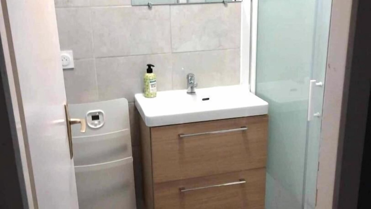 Photo of Bathroom in Signy-le-Petit