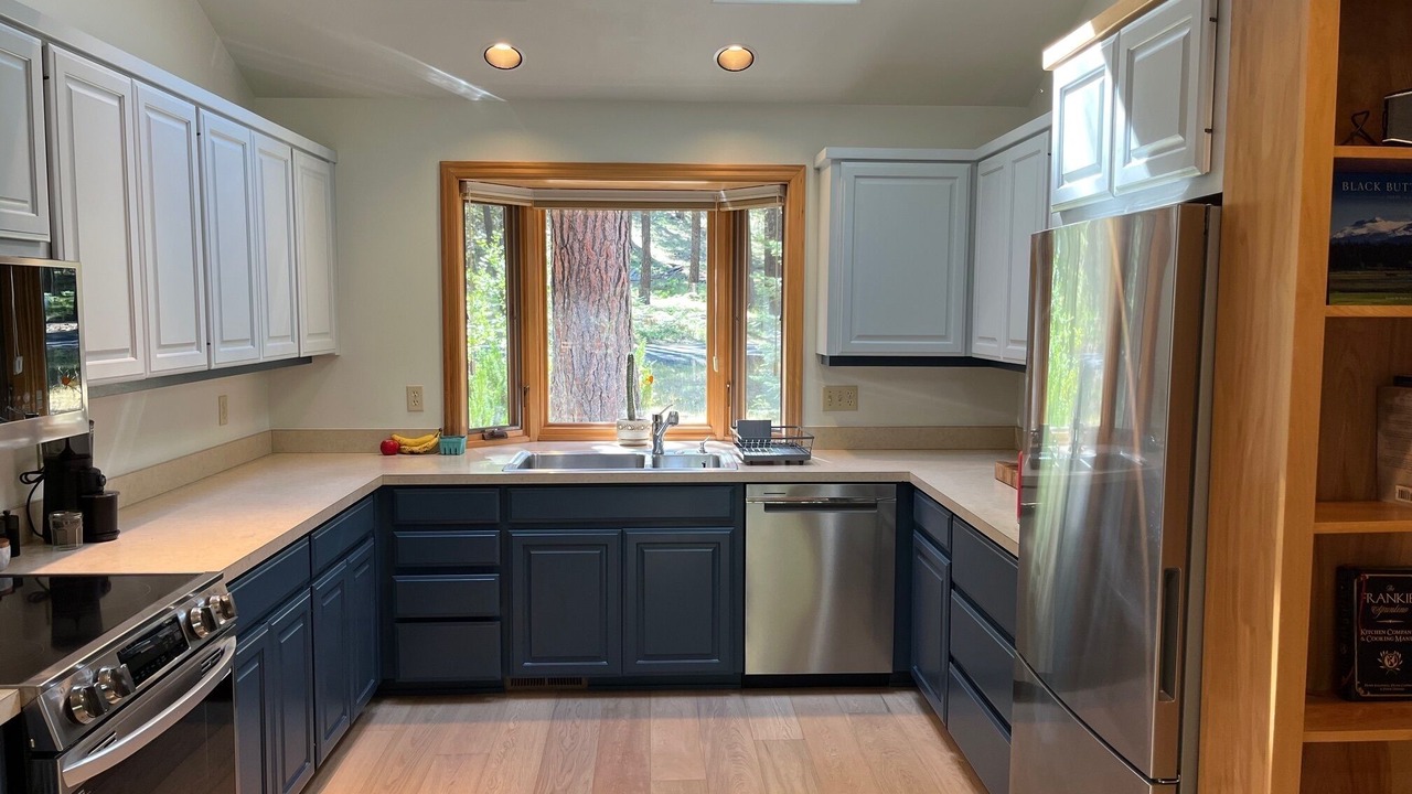 Photo of Kitchen in Black Butte Ranch