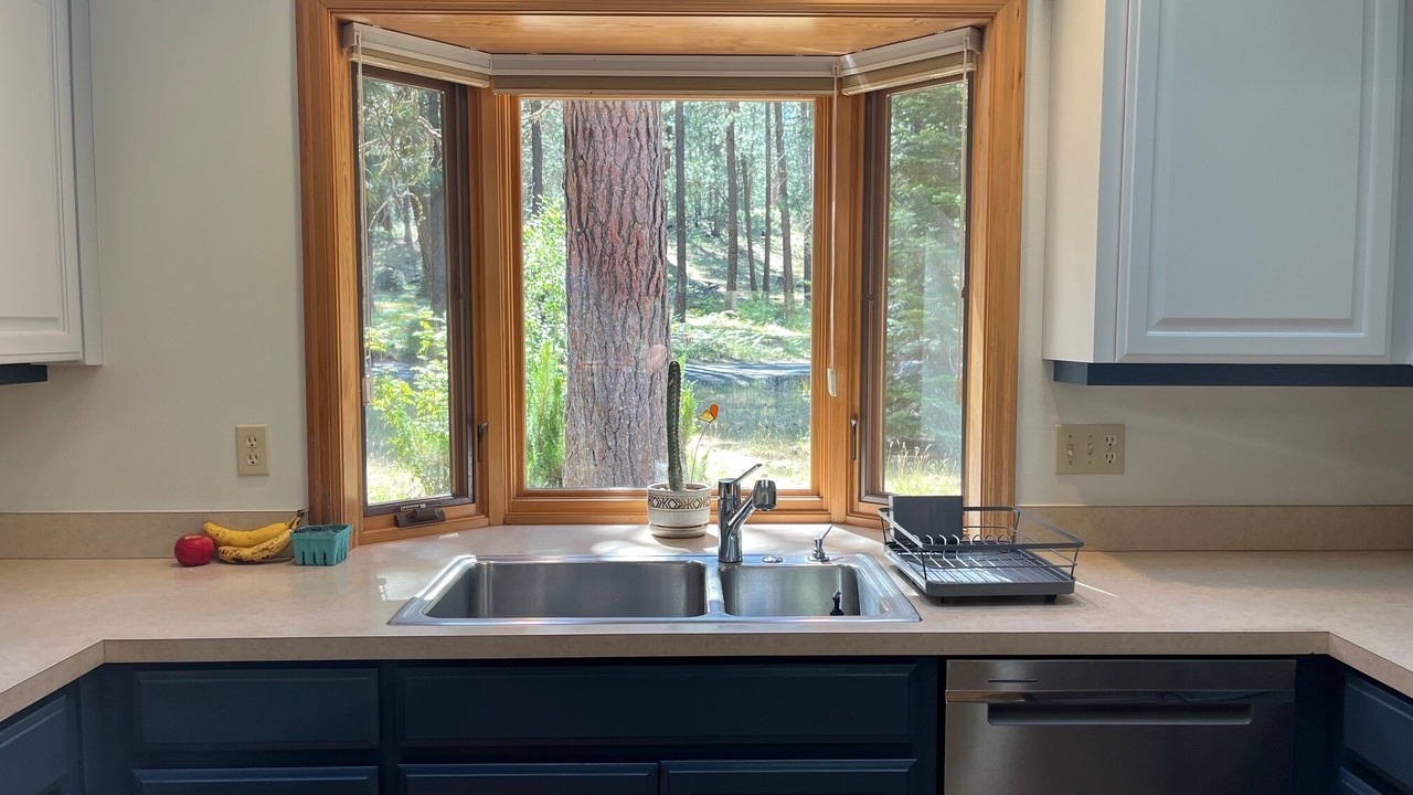 Photo of Kitchen in Black Butte Ranch