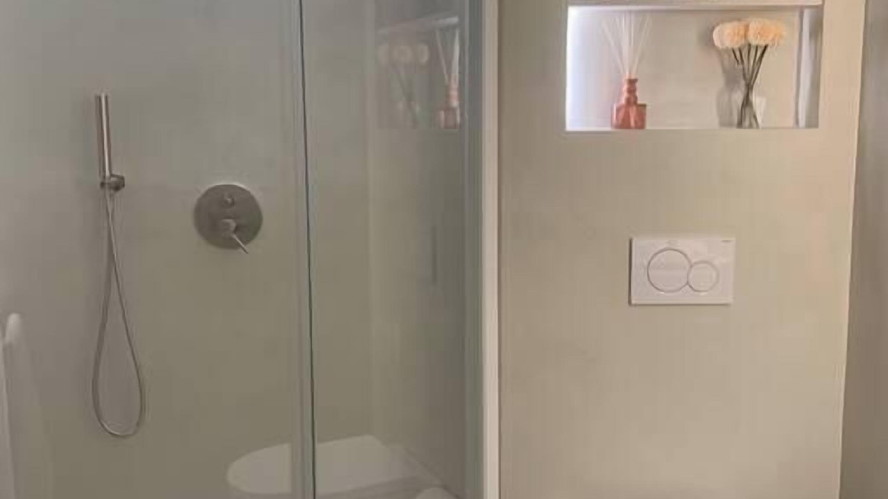 Photo of Bathroom in Els Arenals del Sol