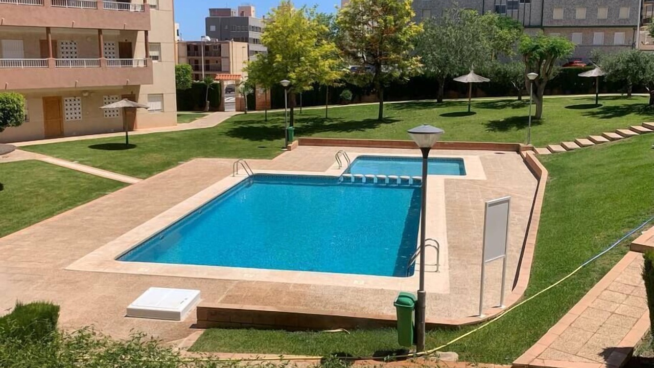 Photo of Outdoor in Els Arenals del Sol