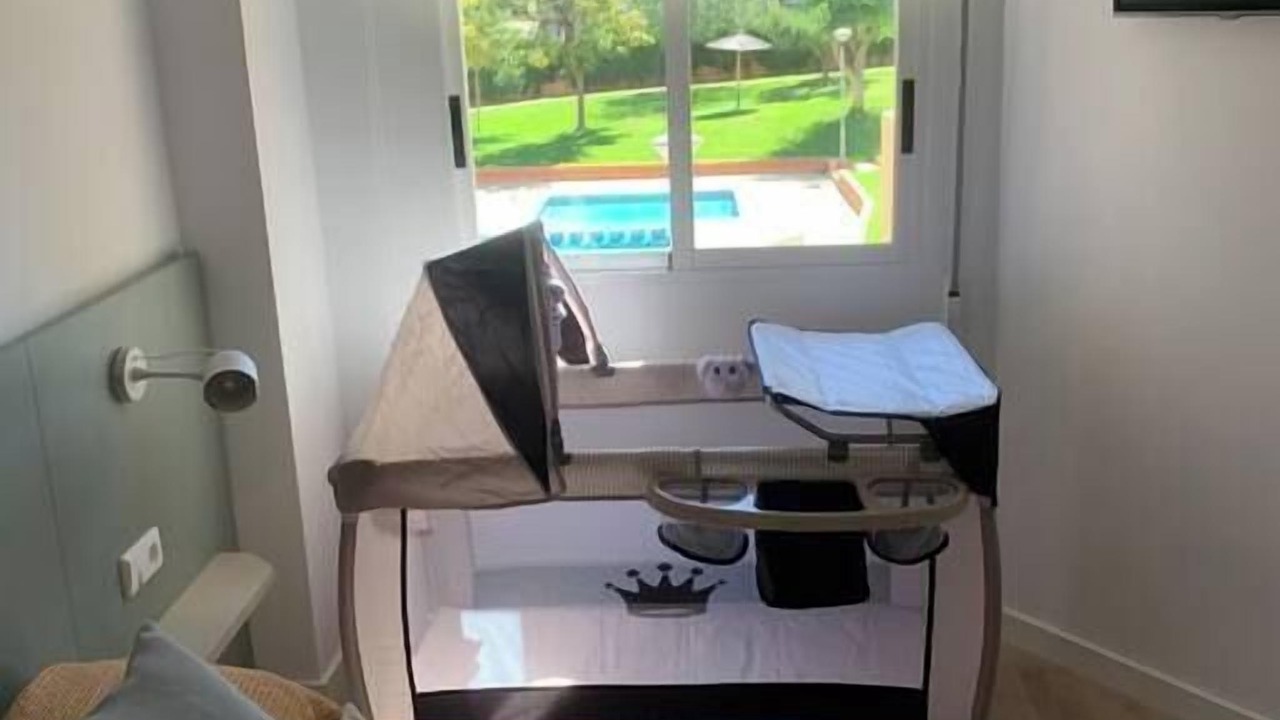 Photo of Bedroom in Els Arenals del Sol