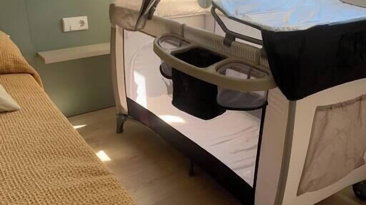 Photo of Bedroom in Els Arenals del Sol