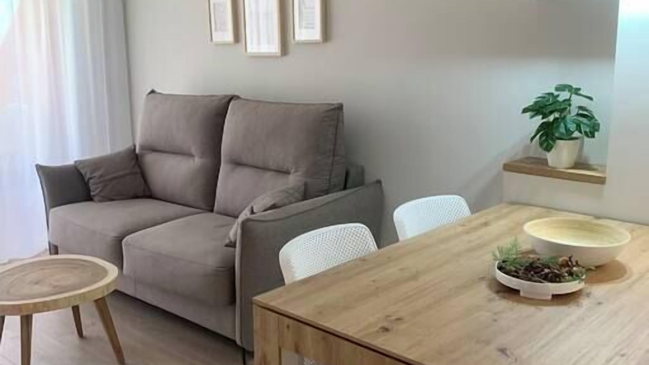 Photo of Livingroom in Els Arenals del Sol