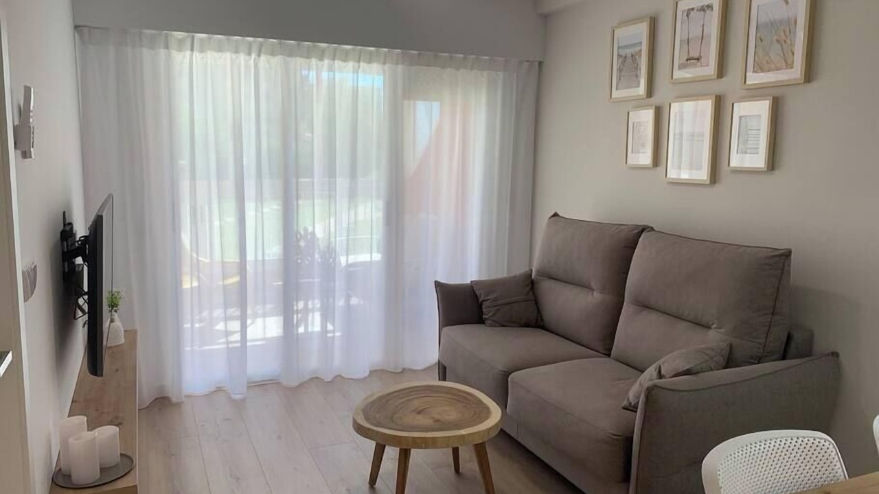 Photo of Livingroom in Els Arenals del Sol