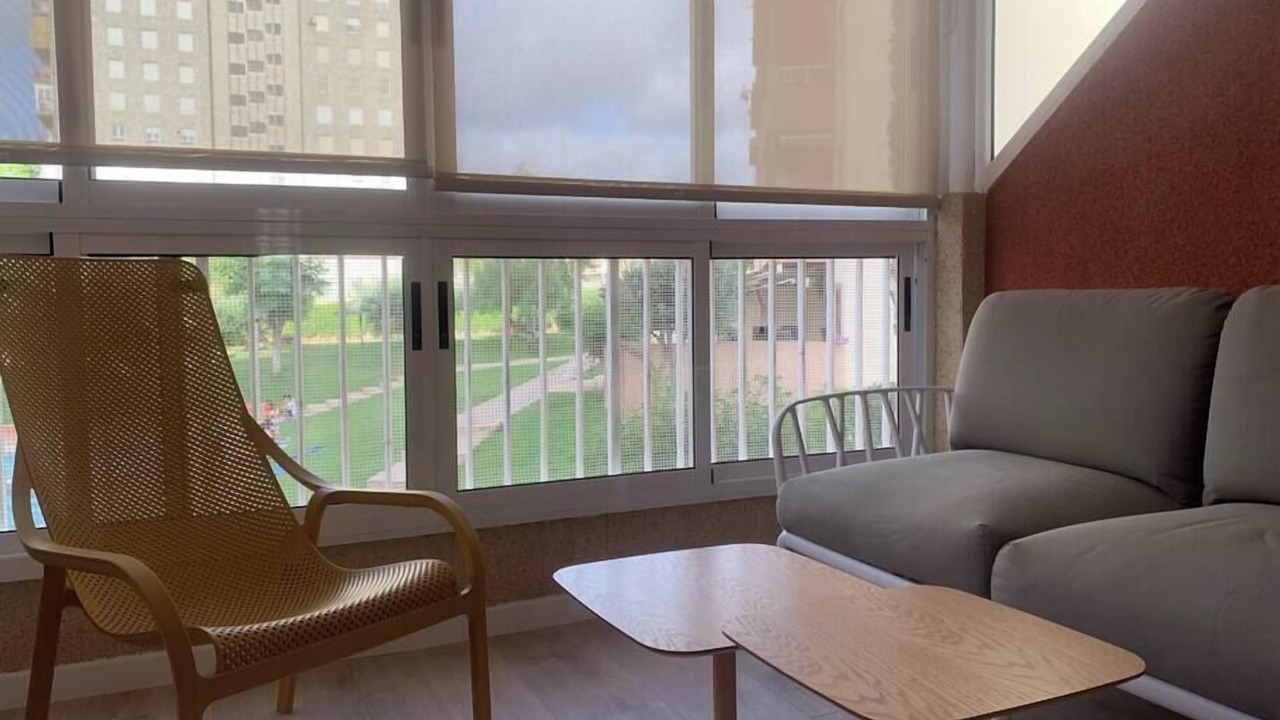 Photo of Livingroom in Els Arenals del Sol