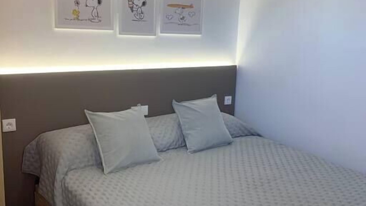 Photo of Bedroom in Els Arenals del Sol