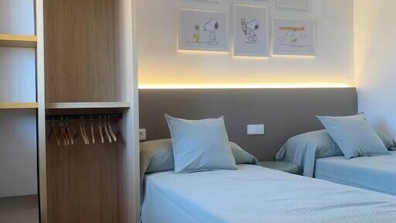 Photo of Bedroom in Els Arenals del Sol