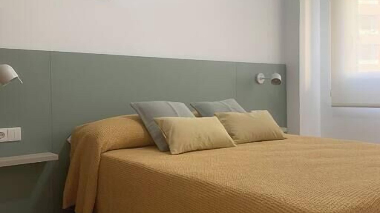Photo of Bedroom in Els Arenals del Sol