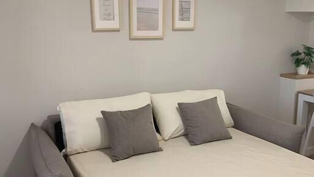 Photo of Bedroom in Els Arenals del Sol