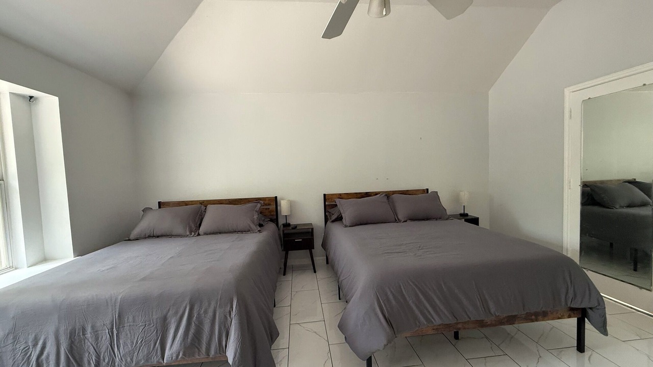 Photo of Bedroom in Wetmore