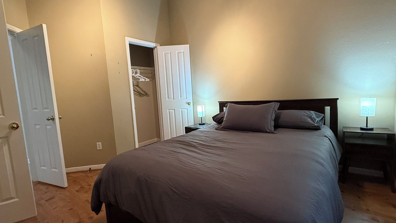 Photo of Bedroom in Wetmore