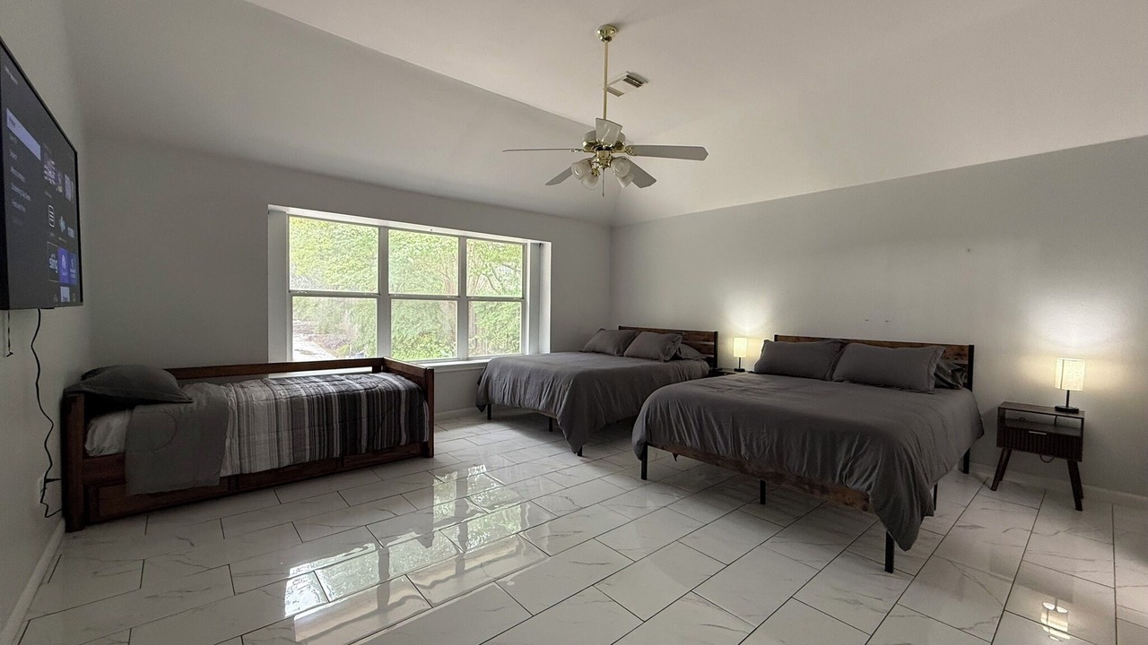 Photo of Bedroom in Wetmore