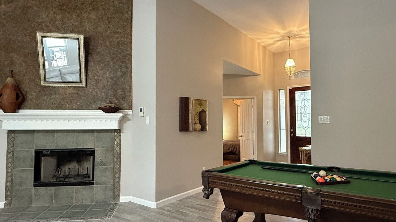 Photo of Bedroom in Wetmore