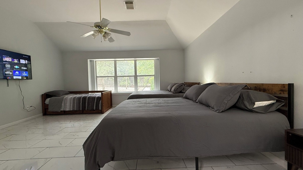 Photo of Bedroom in Wetmore