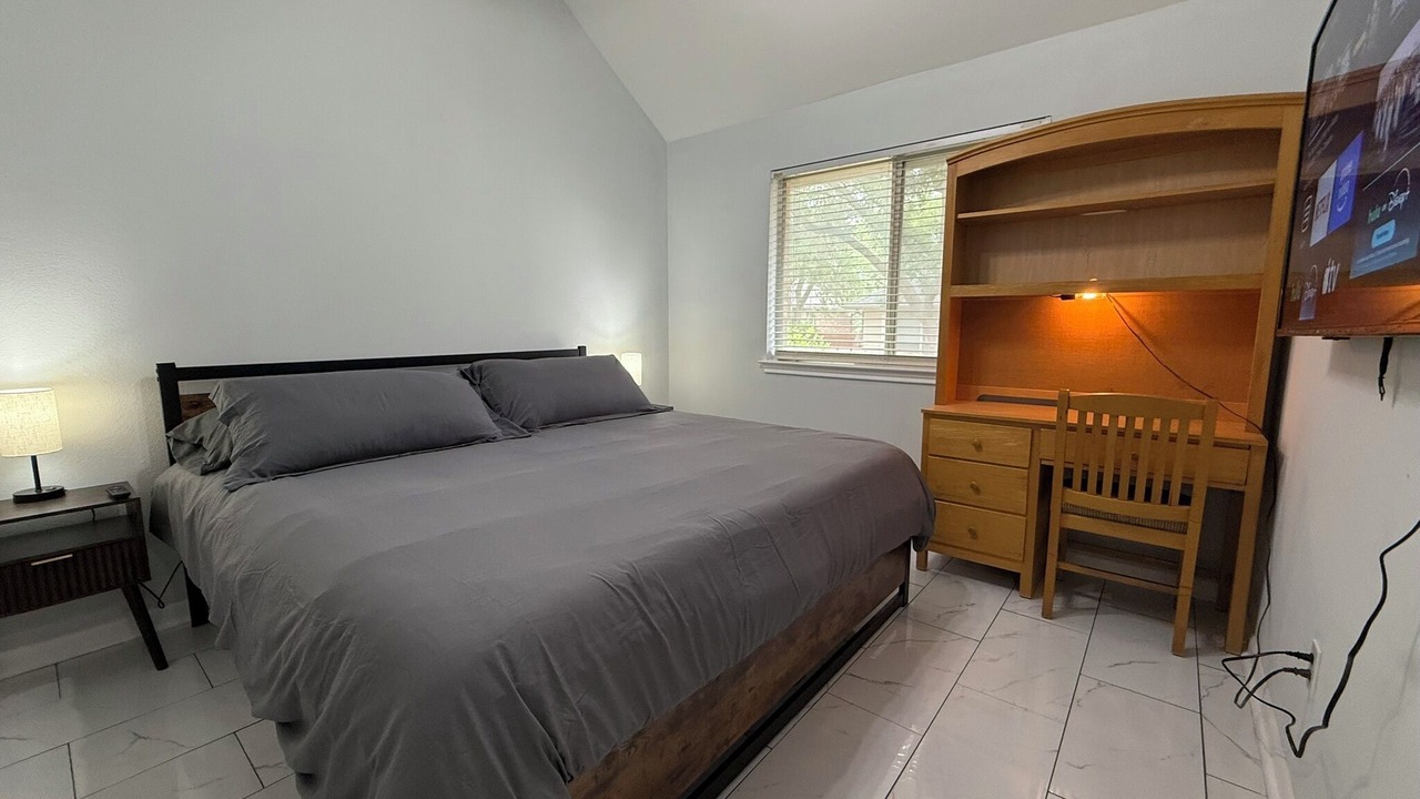 Photo of Bedroom in Wetmore