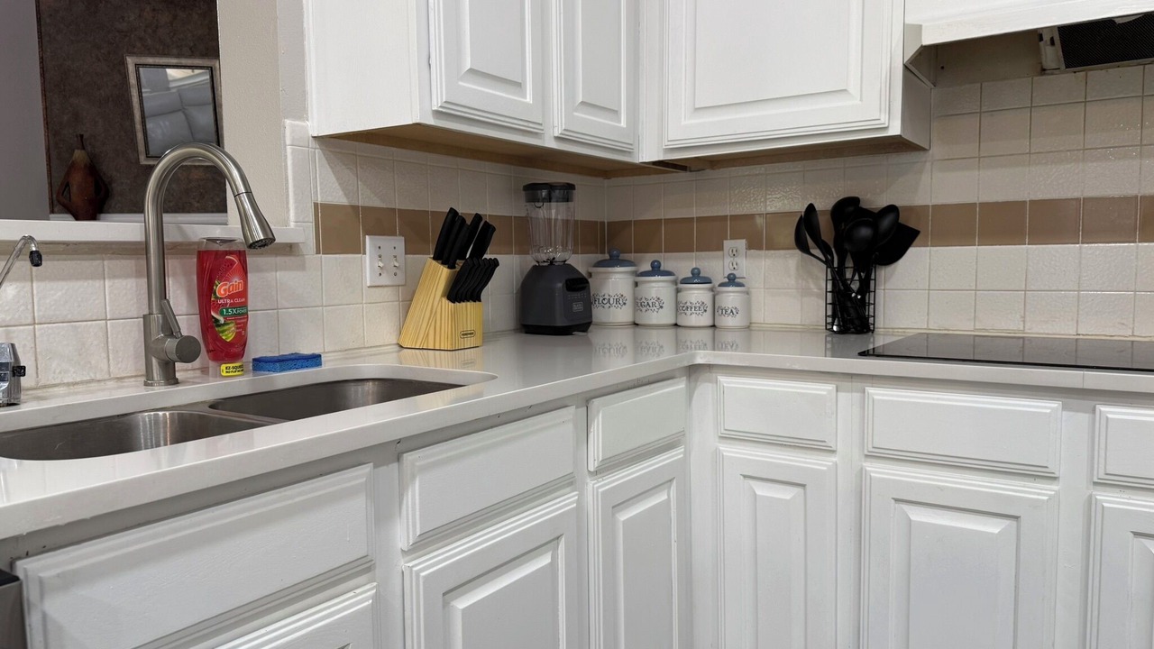 Photo of Kitchen in Wetmore
