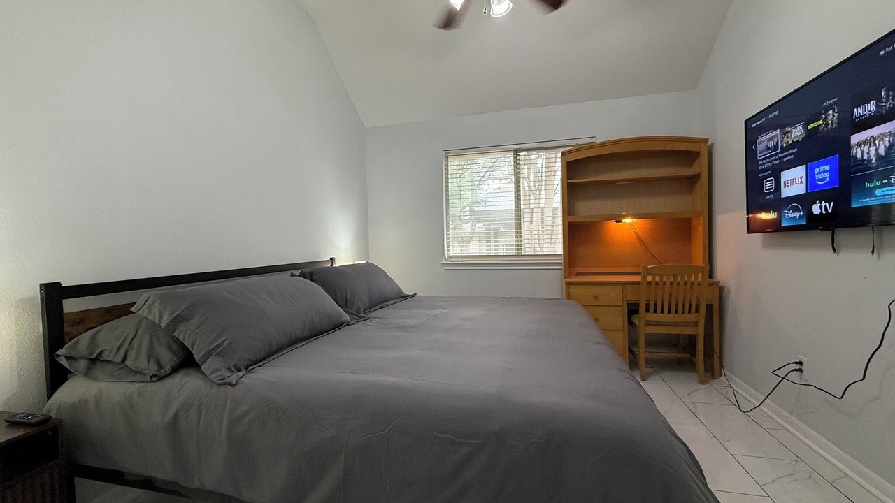 Photo of Bedroom in Wetmore