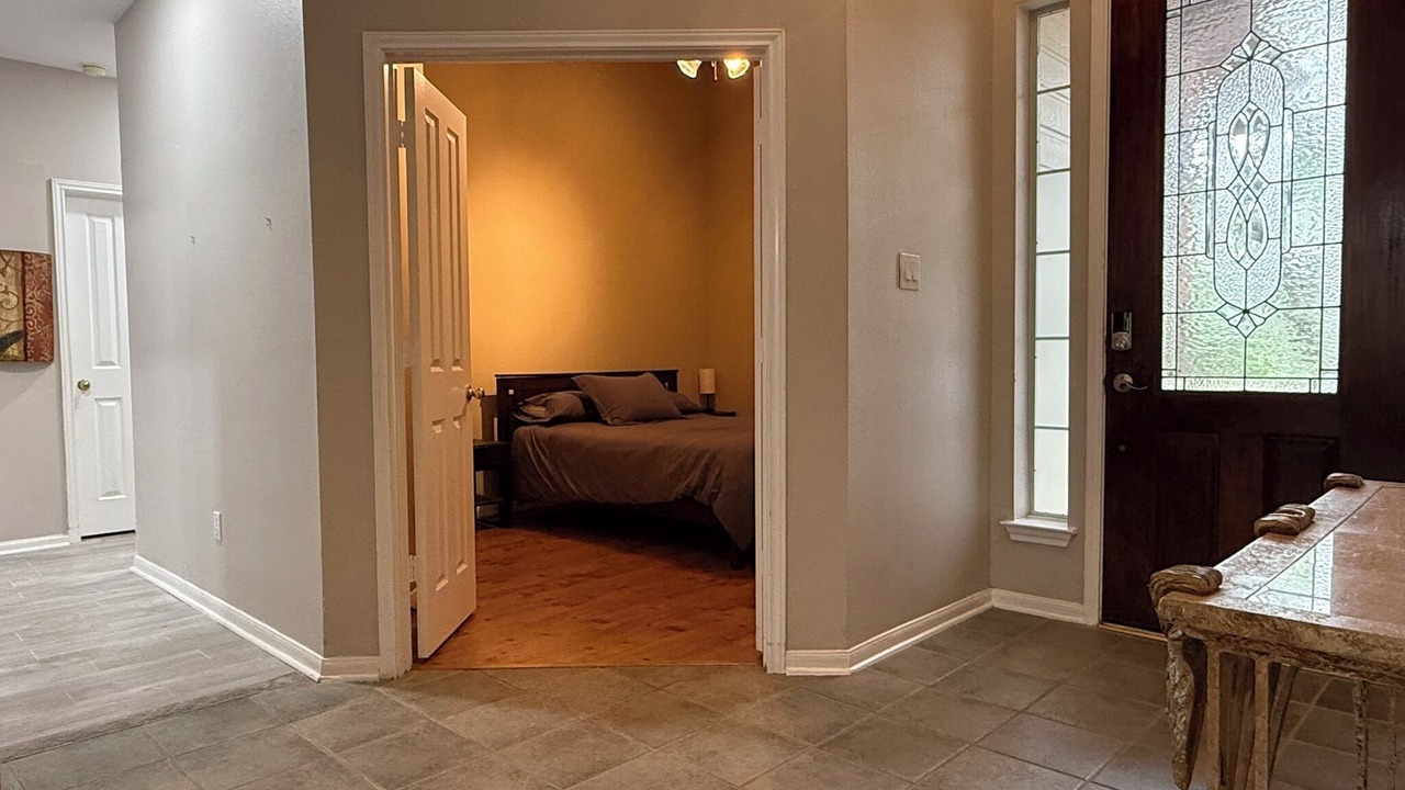 Photo of Bedroom in Wetmore
