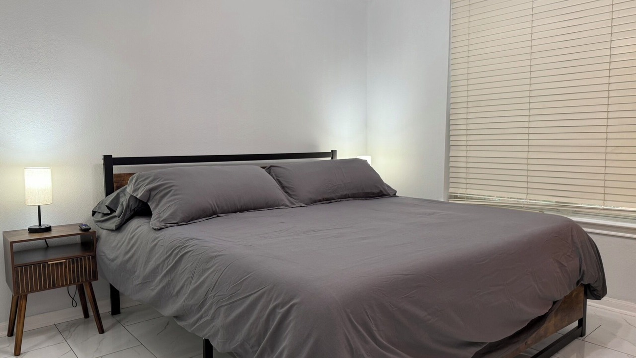 Photo of Bedroom in Wetmore