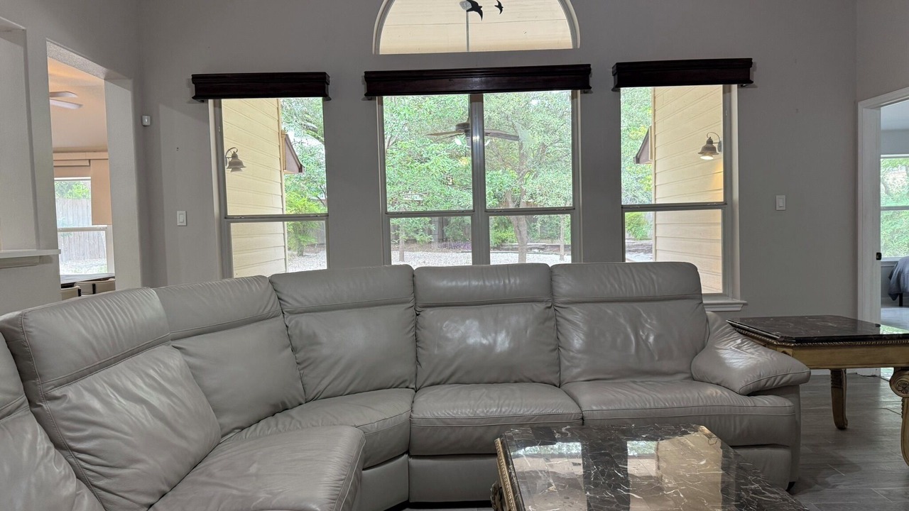 Photo of Livingroom in Wetmore
