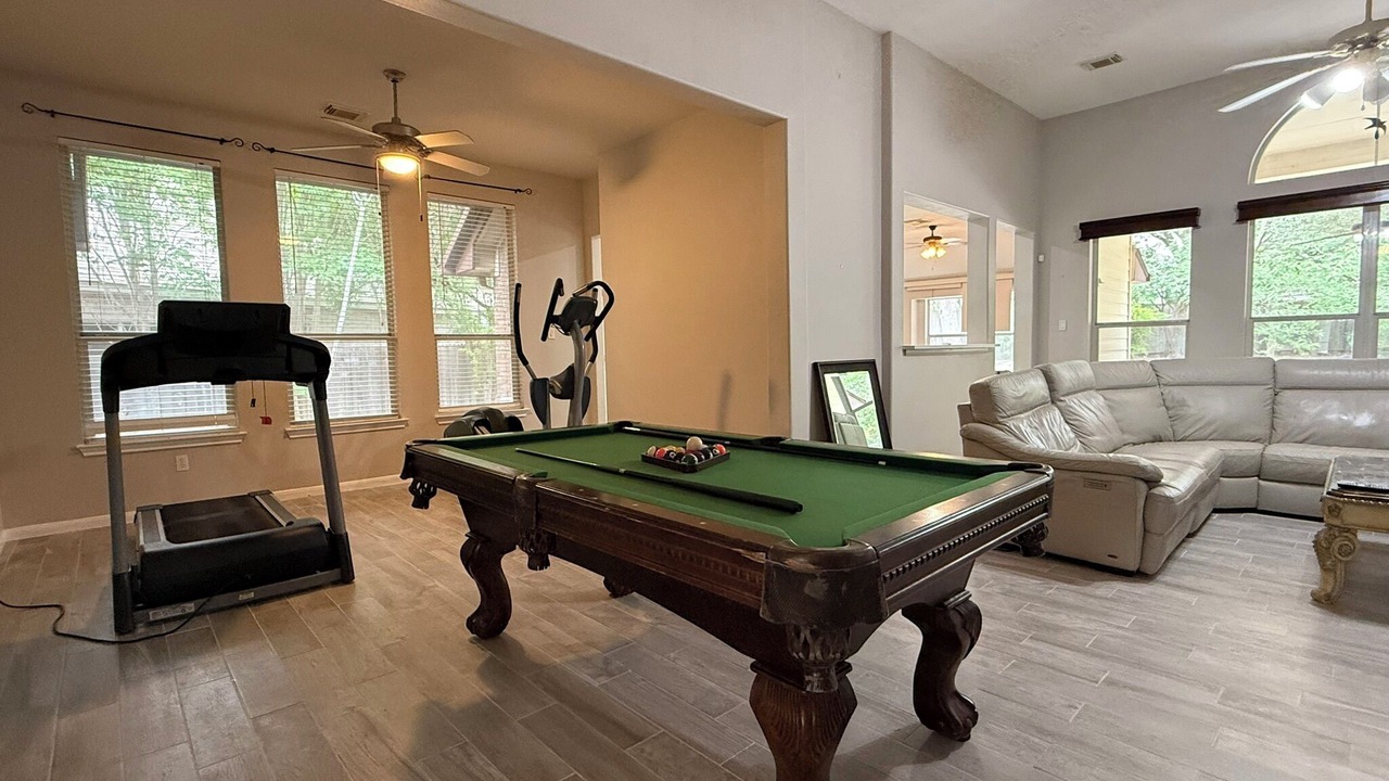 Photo of Bedroom in Wetmore