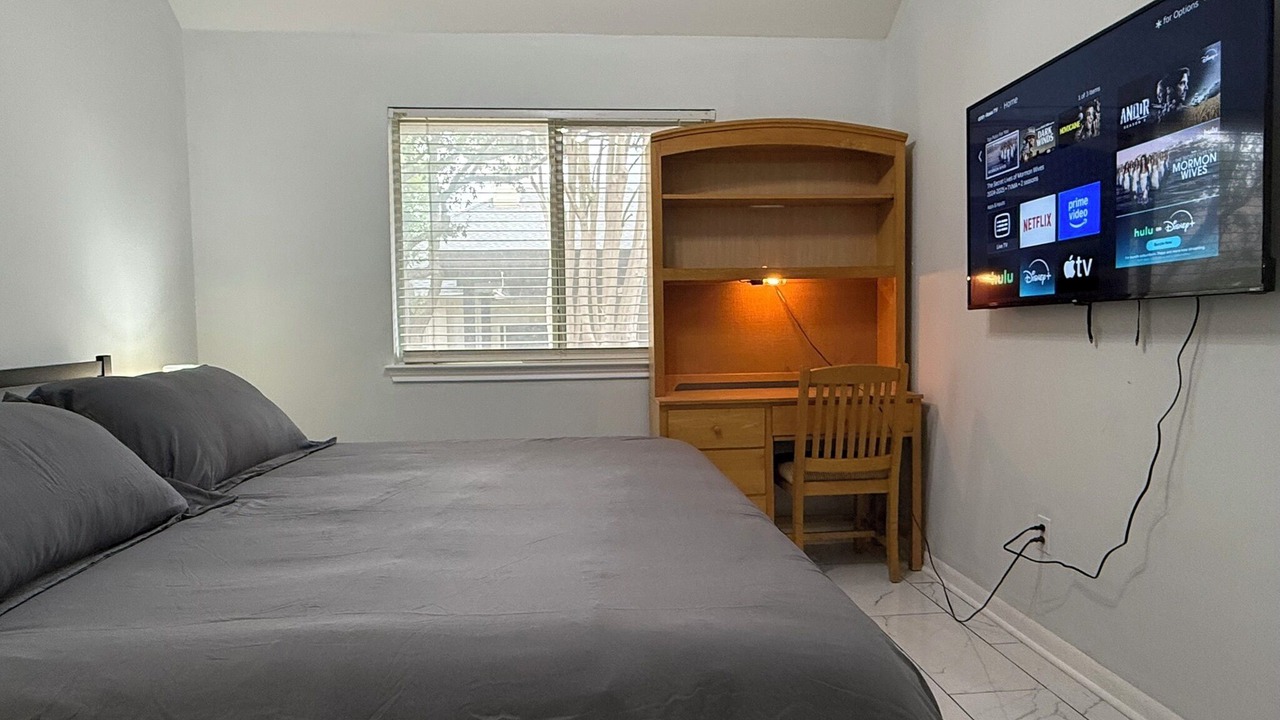 Photo of Bedroom in Wetmore
