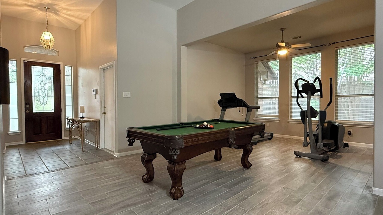 Photo of Bedroom in Wetmore