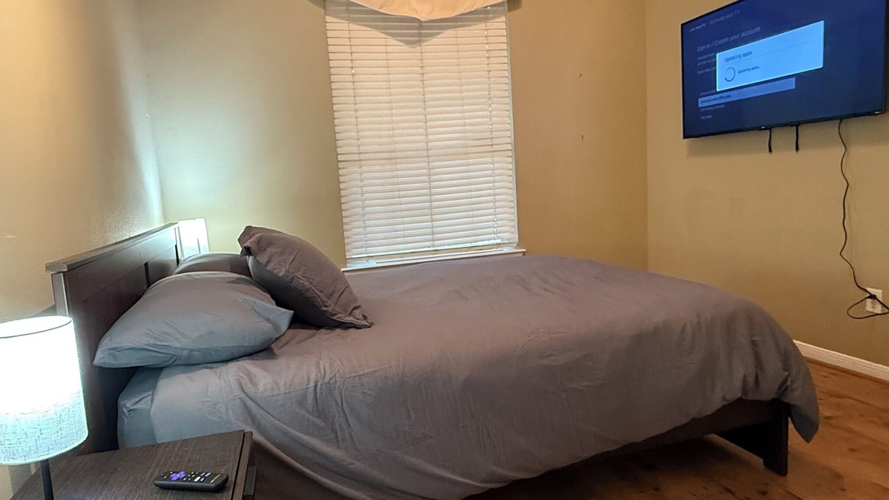 Photo of Bedroom in Wetmore