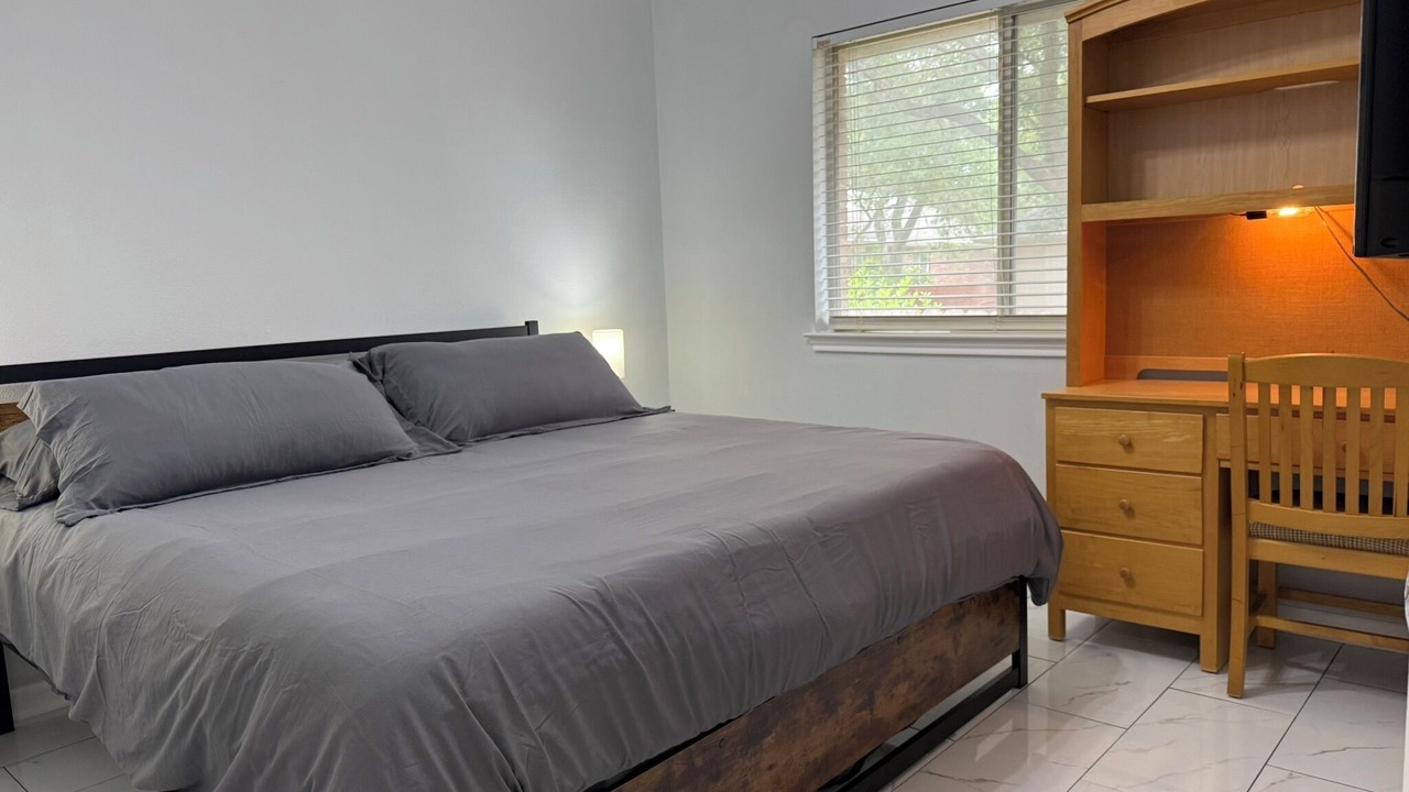 Photo of Bedroom in Wetmore