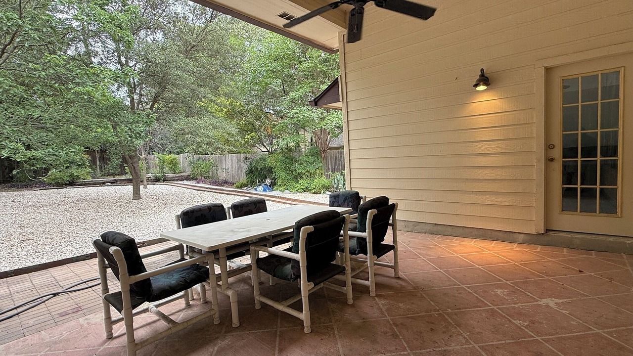 Photo of Outdoor in Wetmore
