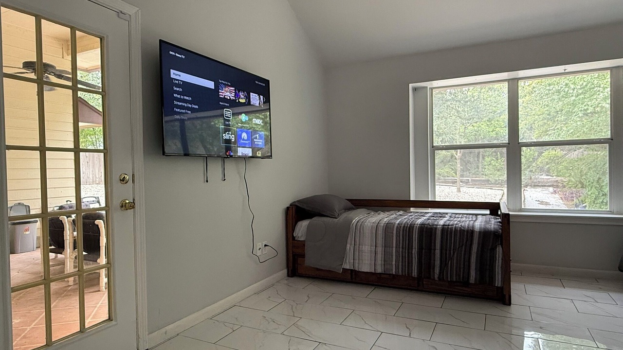Photo of Bedroom in Wetmore
