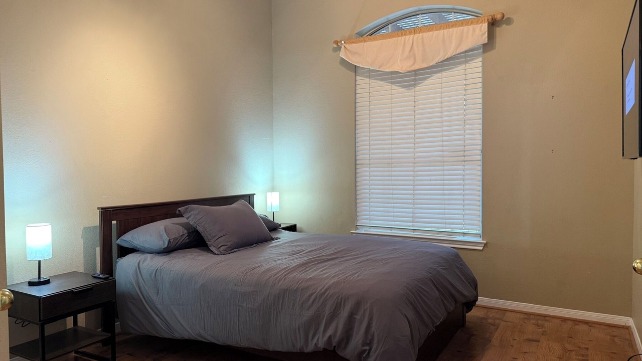 Photo of Bedroom in Wetmore