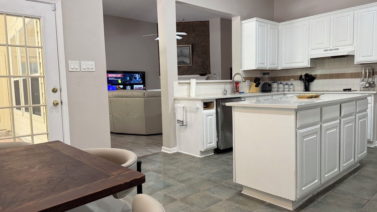 Photo of Kitchen in Wetmore