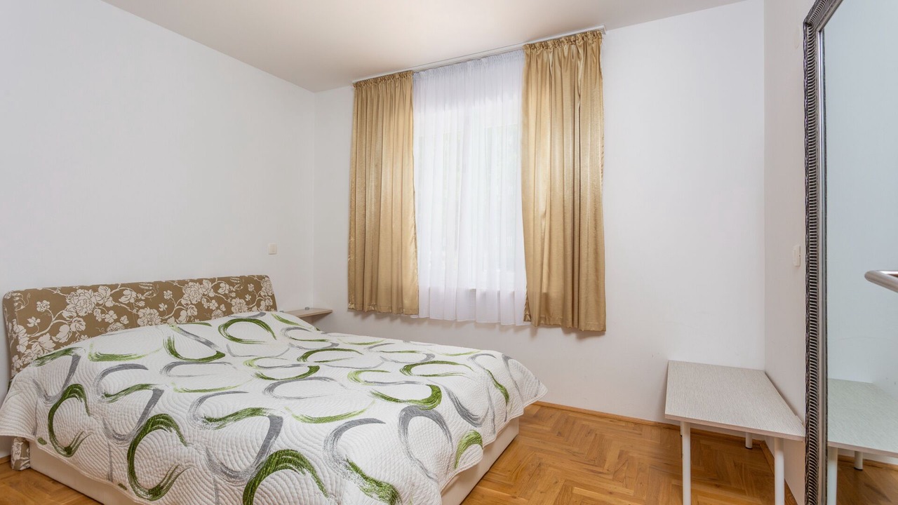Photo of Bedroom in Mosenice