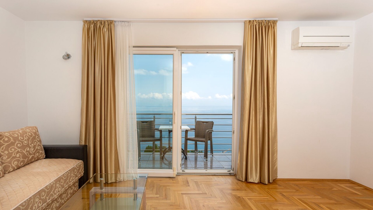 Photo of Livingroom in Mosenice