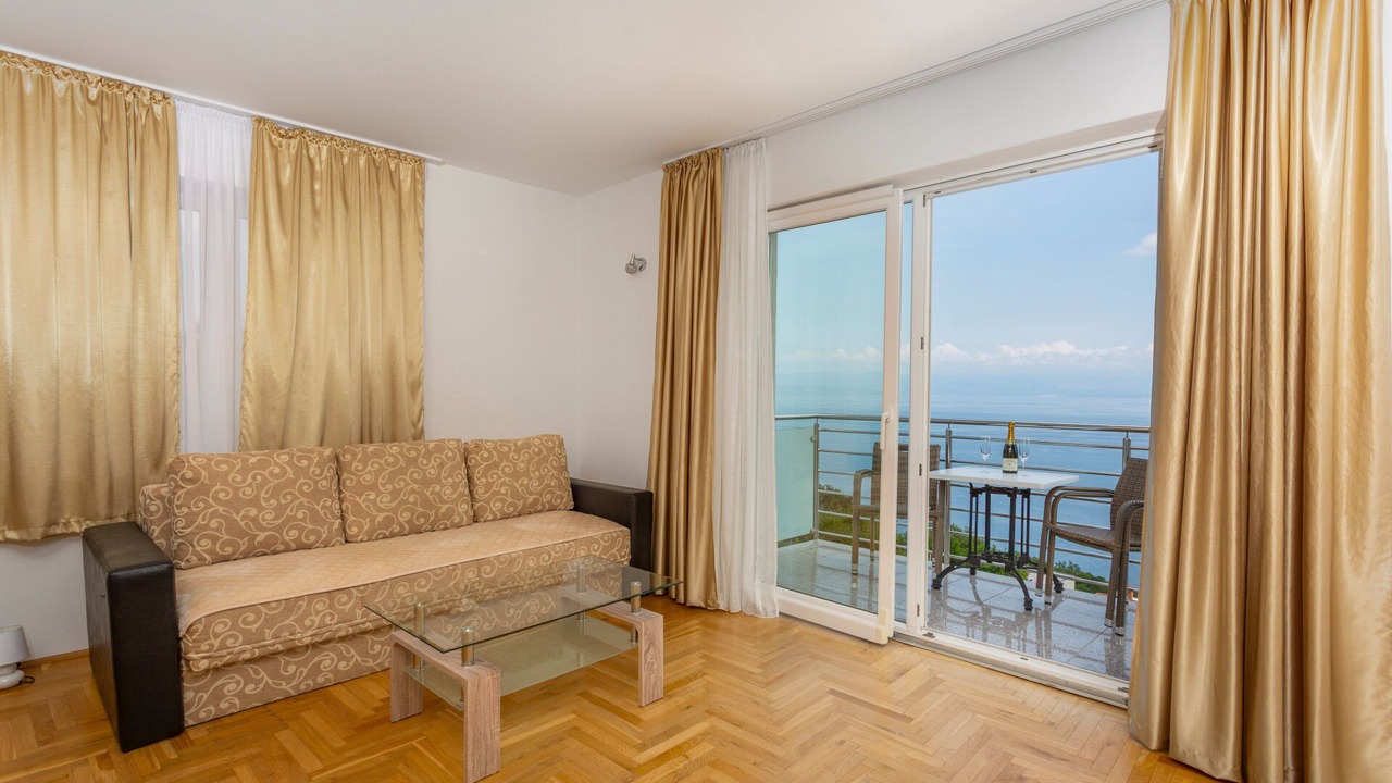 Photo of Livingroom in Mosenice