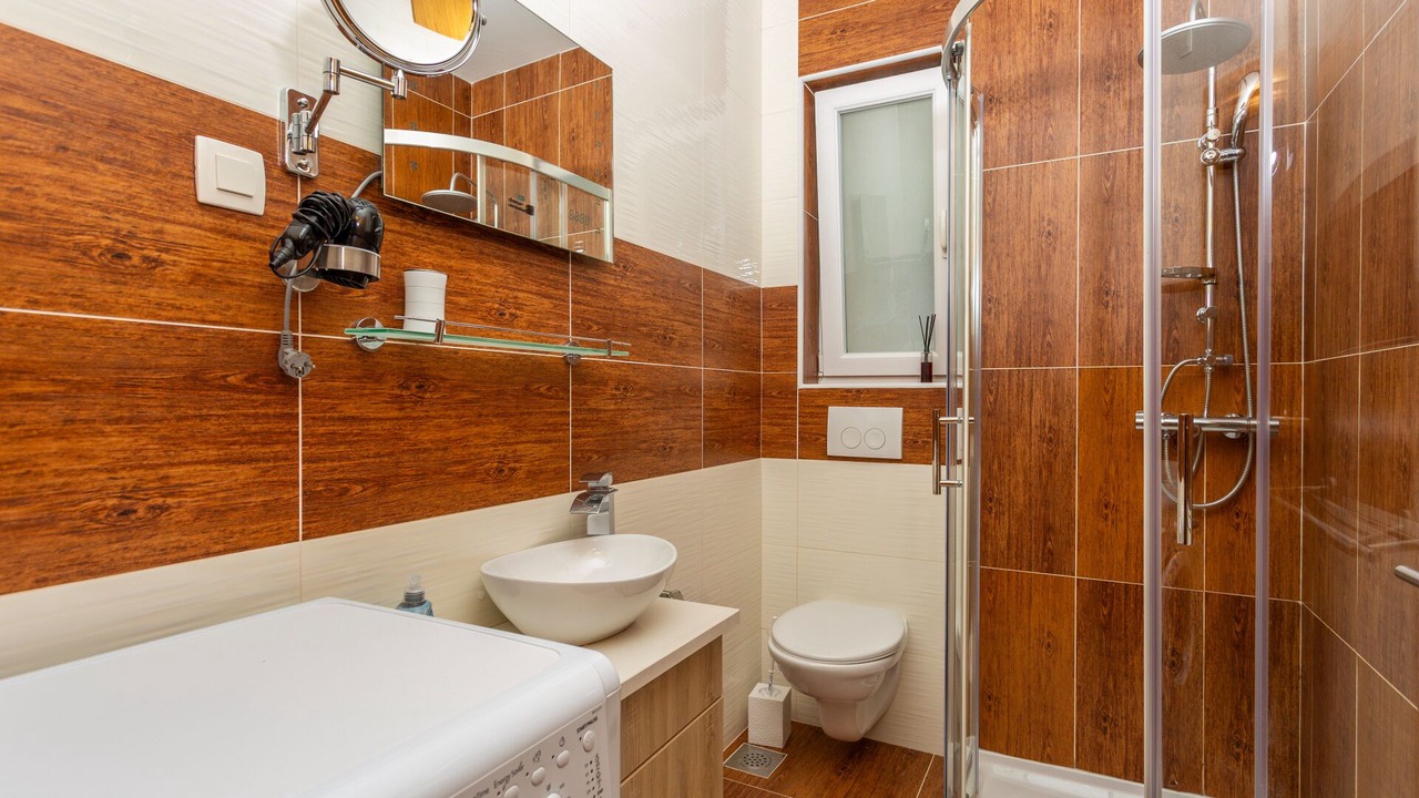 Photo of Bathroom in Mosenice