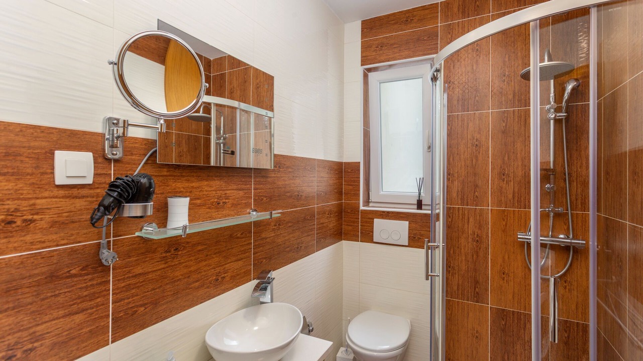 Photo of Bathroom in Mosenice
