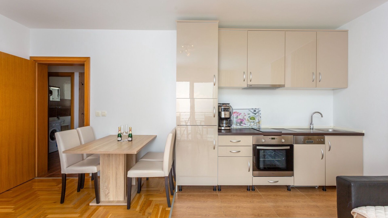 Photo of Kitchen in Mosenice