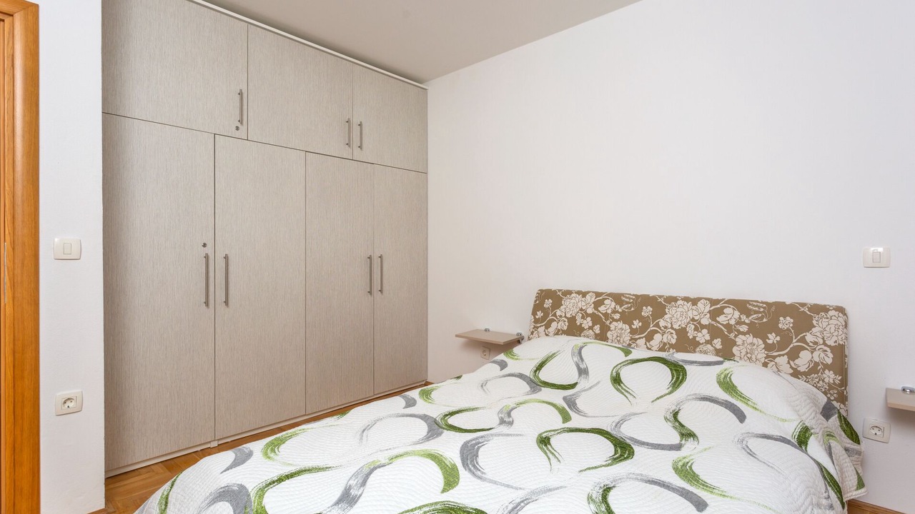 Photo of Bedroom in Mosenice